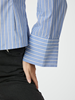 Rosa Stripe Shirt