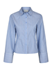 Rosa Stripe Shirt