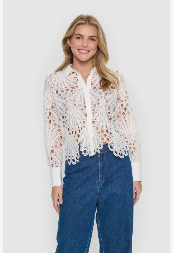 JiliannaSZ Shirt