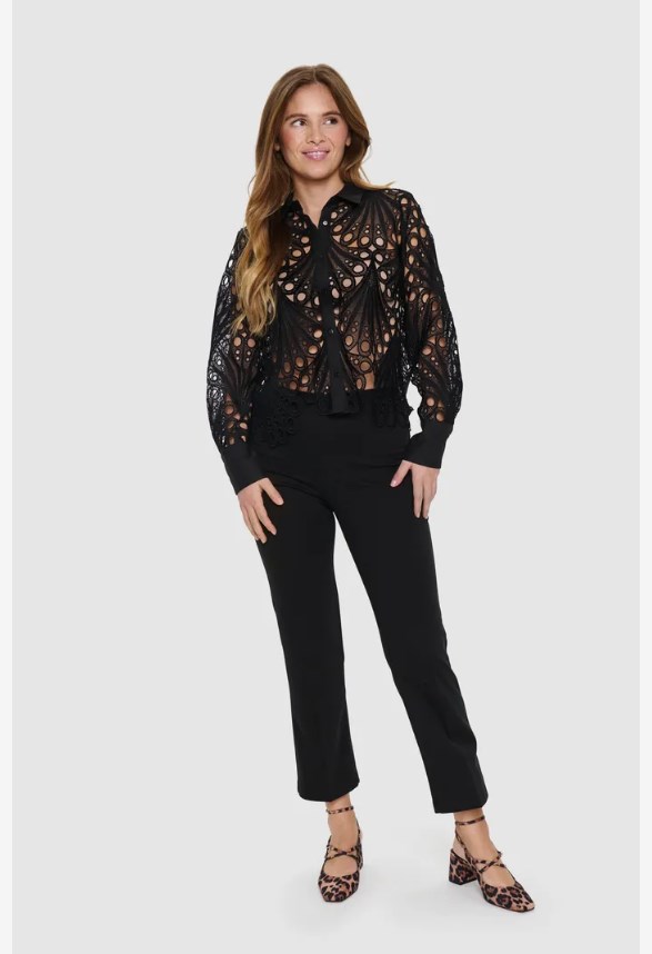 JiliannaSZ Shirt