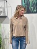 VMBERLIN LS PANEL JACKET