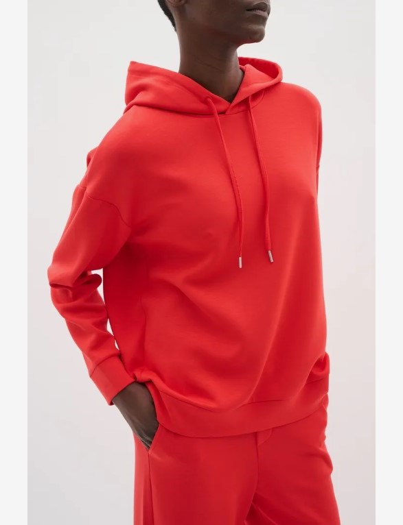 AnniehIW Hoodie