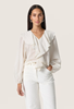 SLRoya Blouse LS