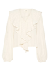SLRoya Blouse LS