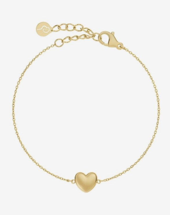 Barley Bracelet Gold