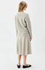 ALLIE solid cardigan