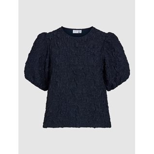 VISOPHIA O-NECK 2/4 TOP/DC