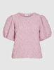 VISOPHIA O-NECK 2/4 TOP/DC