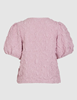 VISOPHIA O-NECK 2/4 TOP/DC