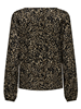 JDYJULIA L/S V-NECK TOP JRS