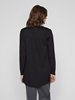 VIAMER L/S OPEN CARDIGAN
