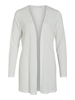 VIAMER L/S OPEN CARDIGAN