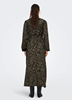 JDYJULIA L/S KNOT DRESS JRS