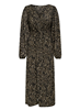 JDYJULIA L/S KNOT DRESS JRS