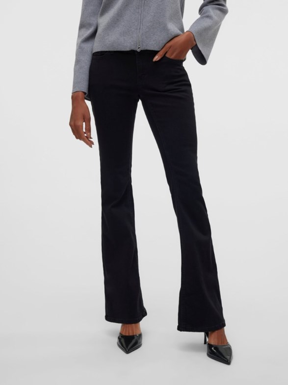 VMSIGI FLASH LR DNM JEANS LI137 GA