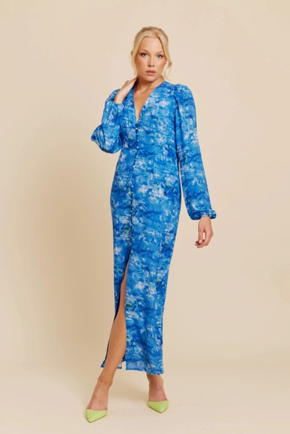 AESTHETIC DRESS
