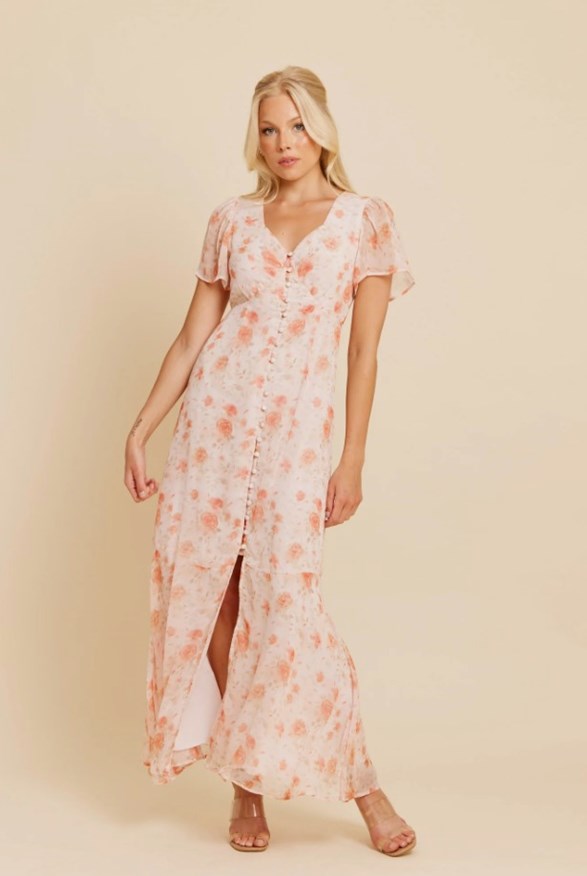 FAVORITE DRESS