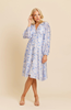 BIBZ LS DRESS