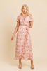 TAKITA DRESS