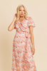 TAKITA DRESS