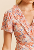 TAKITA DRESS