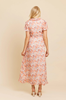 TAKITA DRESS