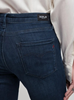 STRAIGHT LEG HIGH WAIST DENIM ZOLIE Trousers