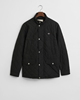 QUILTED WINDCHEATER MID JACKET