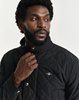 QUILTED WINDCHEATER MID JACKET