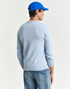 CLASSIC COTTON V-NECK