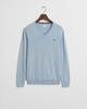 CLASSIC COTTON V-NECK