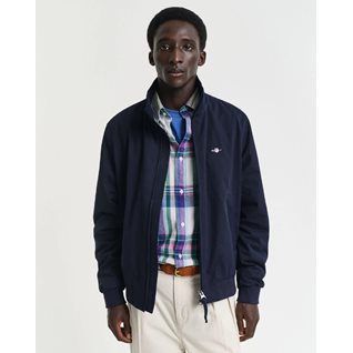 LIGHTWEIGHT HAMPSHIRE JACKET