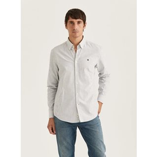 Douglas Stripe Shirt