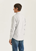 Douglas Stripe Shirt