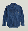 Dakota slim shirt l\s