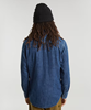 Dakota slim shirt l\s
