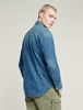 Dakota slim shirt l\s