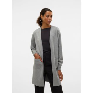 VMSILJE LS OPEN CARDIGAN GA NOOS