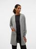 VMSILJE LS OPEN CARDIGAN GA NOOS