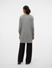 VMSILJE LS OPEN CARDIGAN GA NOOS