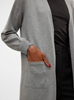VMSILJE LS OPEN CARDIGAN GA NOOS