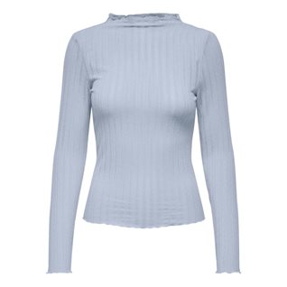 ONLVIOLA L/S TOP BOX JRS