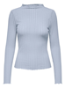 ONLVIOLA L/S TOP BOX JRS