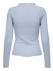 ONLVIOLA L/S TOP BOX JRS