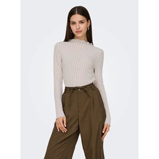 ONLVIOLA L/S TOP BOX JRS