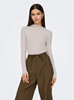 ONLVIOLA L/S TOP BOX JRS