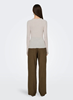 ONLVIOLA L/S TOP BOX JRS
