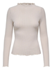 ONLVIOLA L/S TOP BOX JRS