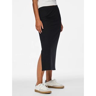 PCKYLIE MW MIDI SKIRT  NOOS