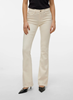 VMFLASH MR FLARED JEANS COLOR GA NOOS